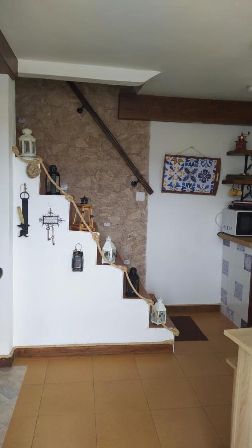 La Casucha Junto Al Mar Βίλα Vilagarcia de Arousa Εξωτερικό φωτογραφία