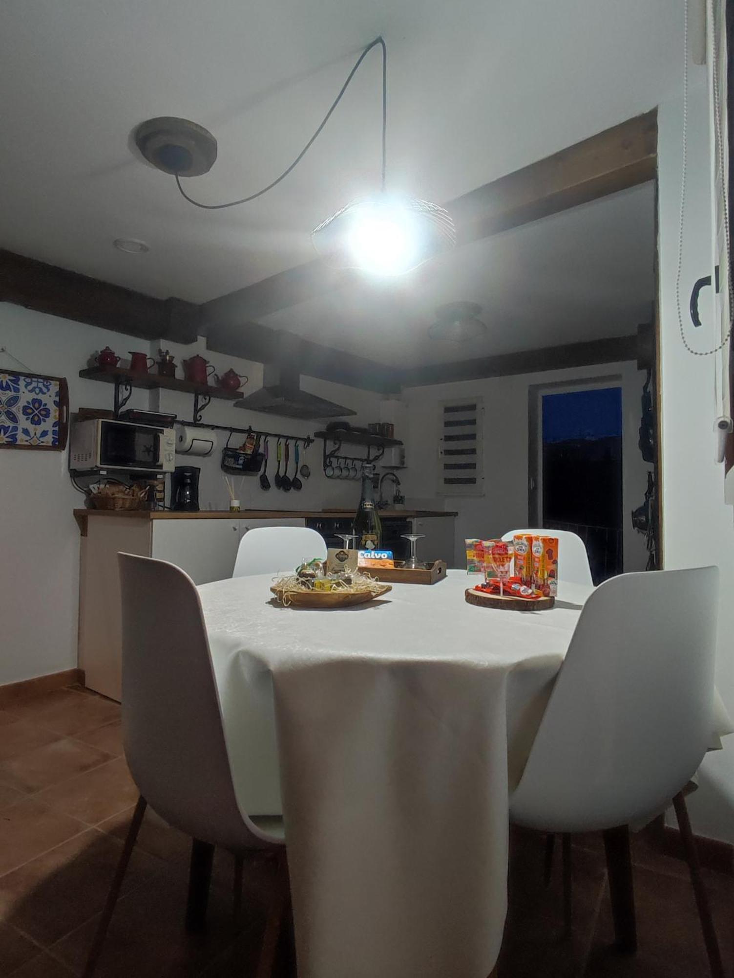 La Casucha Junto Al Mar Βίλα Vilagarcia de Arousa Εξωτερικό φωτογραφία